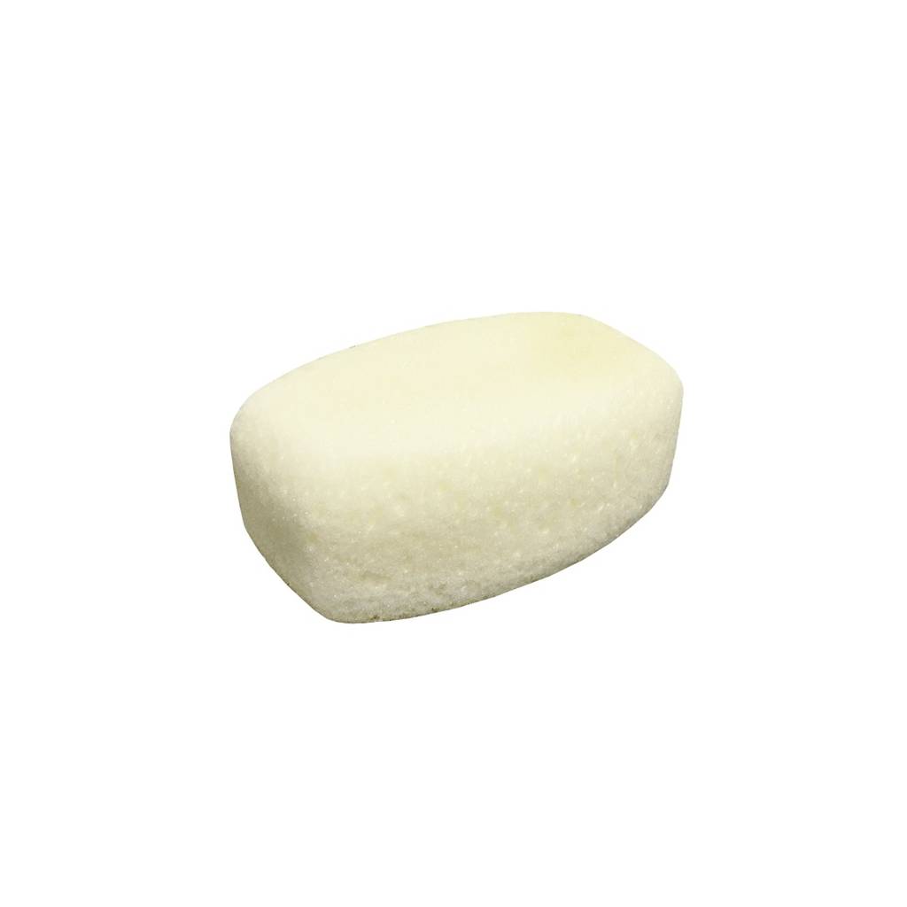 Jacks Oval Tack Sponge