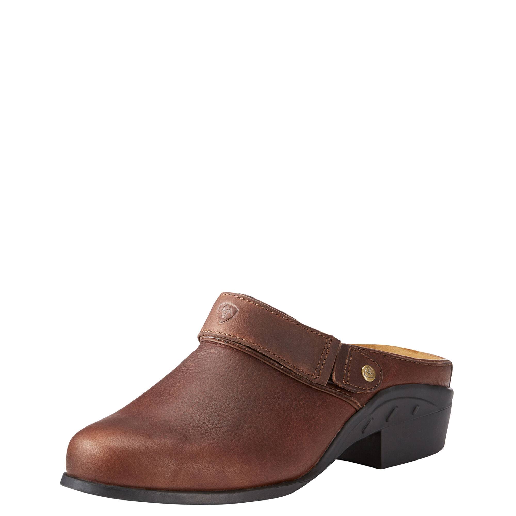 4-218973 Ariat Ladies Sport Mule sku 4-218973