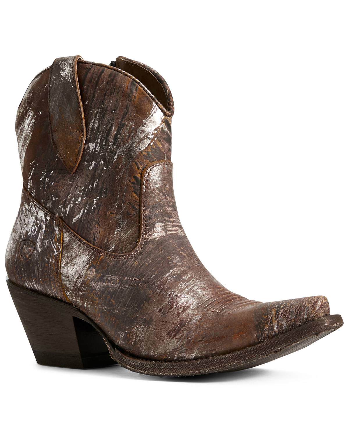 Ariat Ladies Circuit Cruz Western Boots