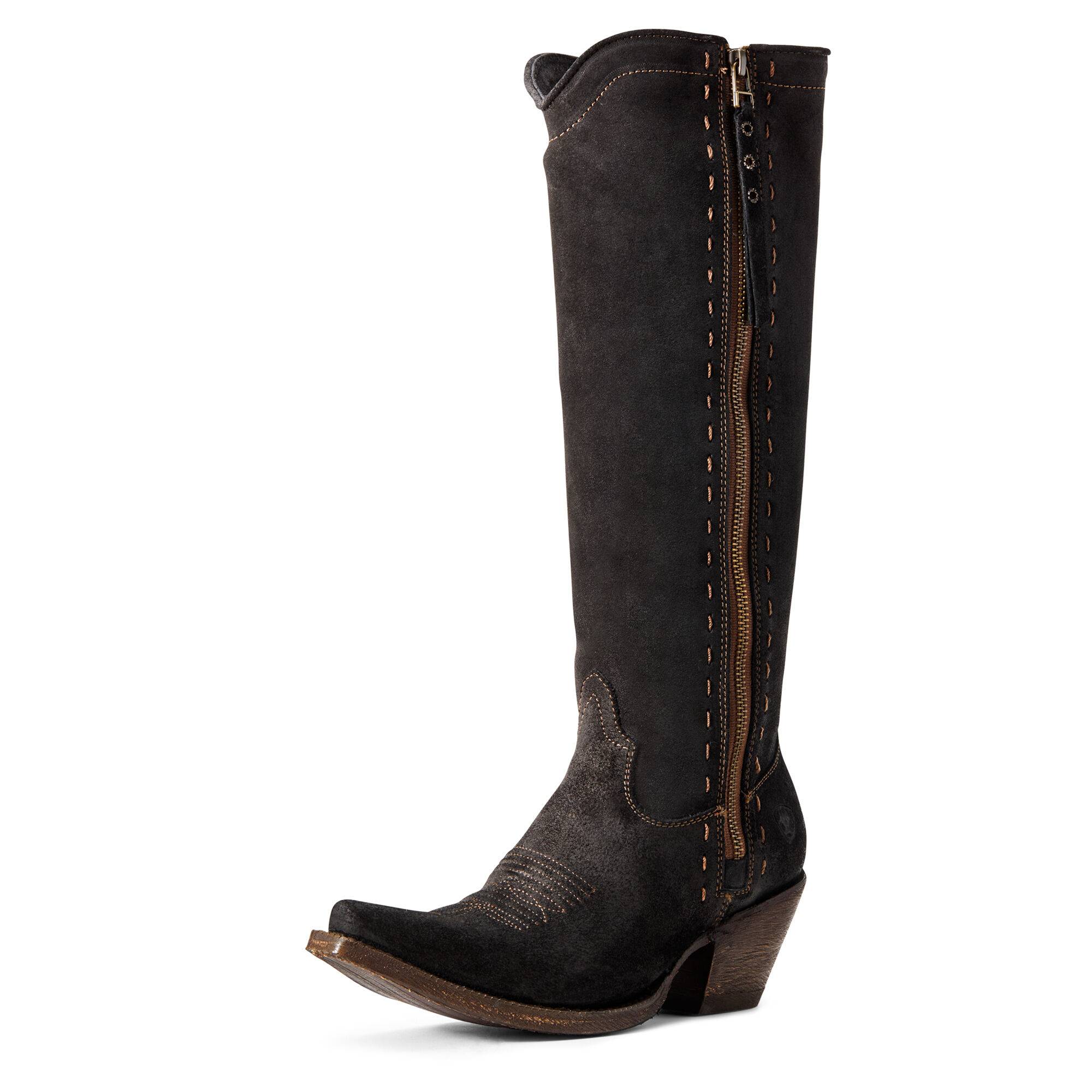 Ariat Ladies Giselle Western Boots