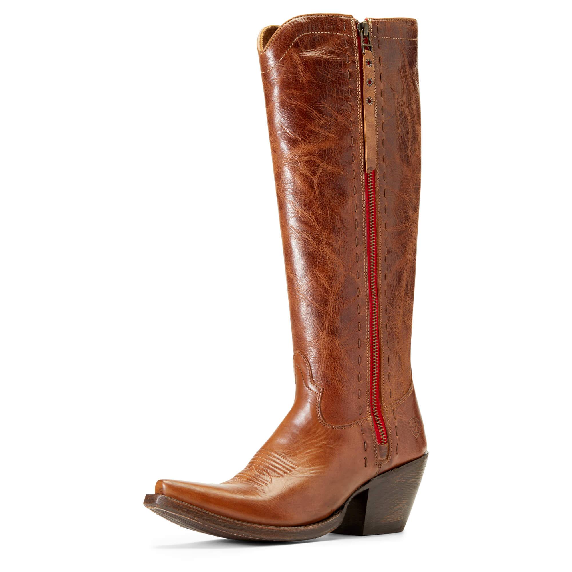 Ariat Ladies Giselle Western Boots