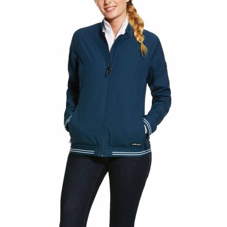 Ariat Ladies Kindle Water Resistant Jacket