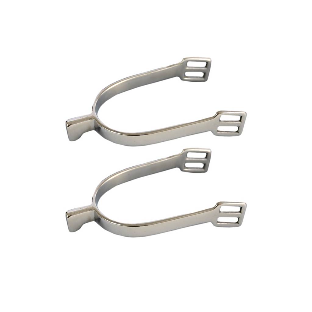 Jacks Ladies Hammerhead Spurs - Sold in Pairs