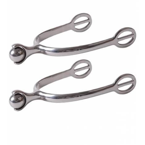 Jacks Roller Ball Spurs