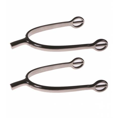 Jacks Tom Thumb Spurs - Sold in Pairs