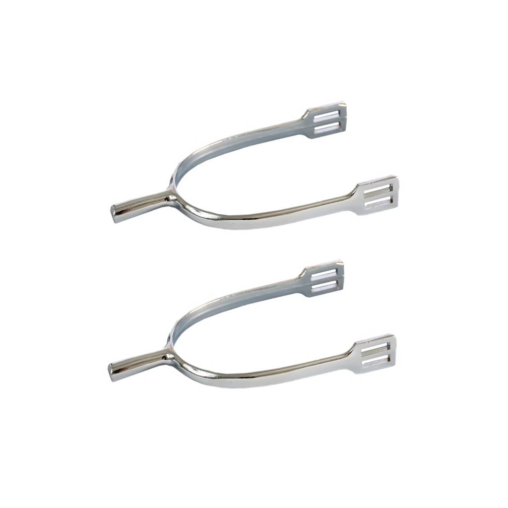 Jacks Mens Dressage Spurs - Sold in Pairs