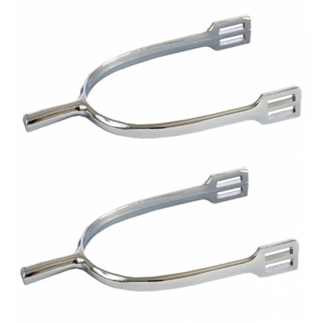 Jacks Mens Dressage Spurs - Sold in Pairs