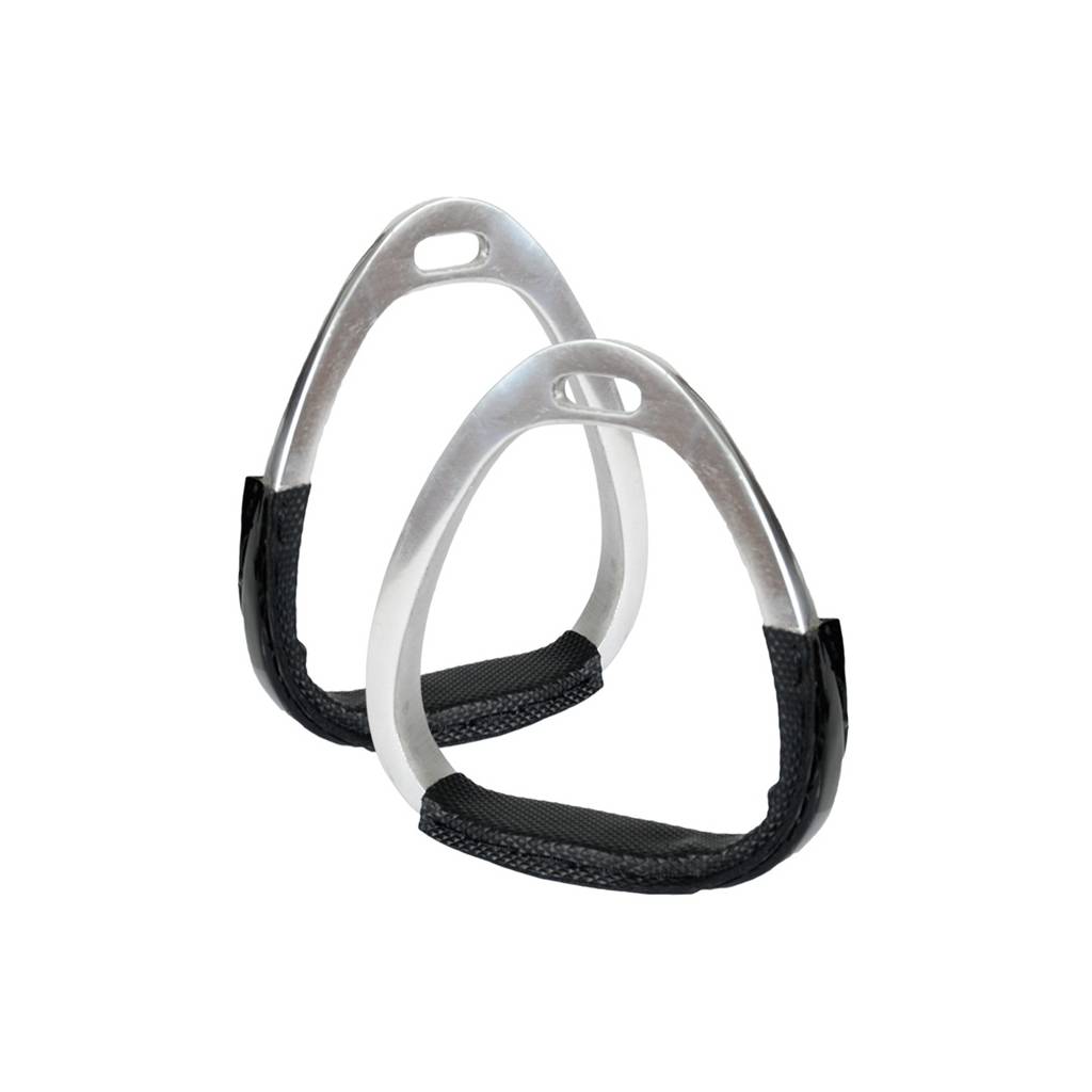 Jacks Race Stirrups - 3-1/2"