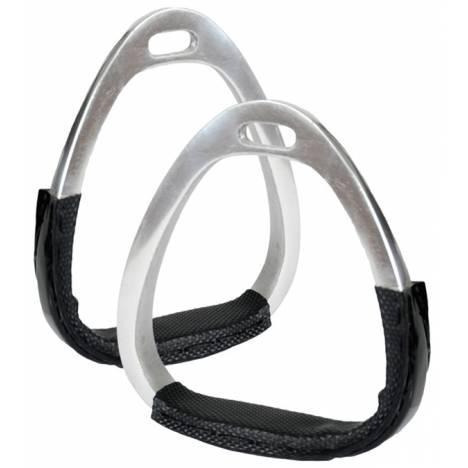 Jacks Race Stirrups - 3-1/2"