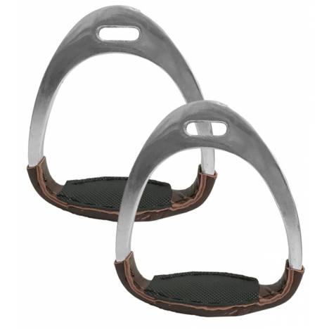 Jacks Race Stirrups - 3 1/2"