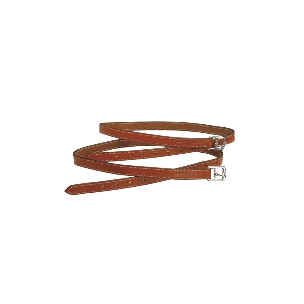 Jacks Exercise Stirrup Leathers - Sold in Pairs