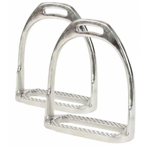 Jacks Hunting Stirrup Irons - Sold in Pairs