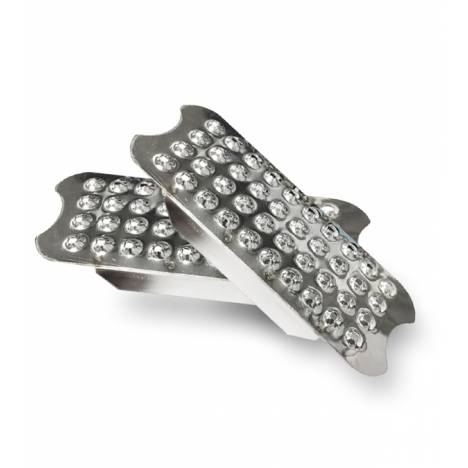 Jacks Stirrup Tread Inserts - Sold in Pairs