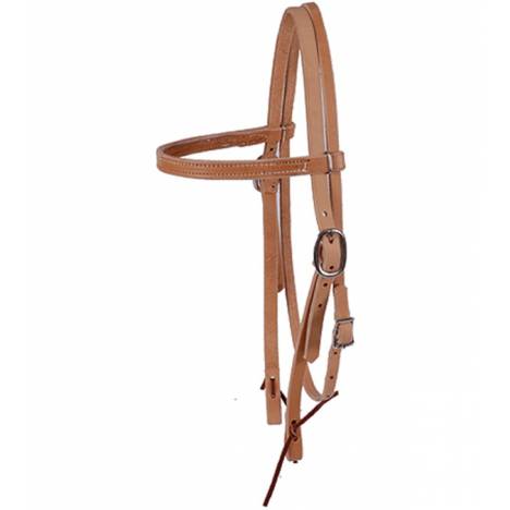 Jacks Western Flat Brow Bridle