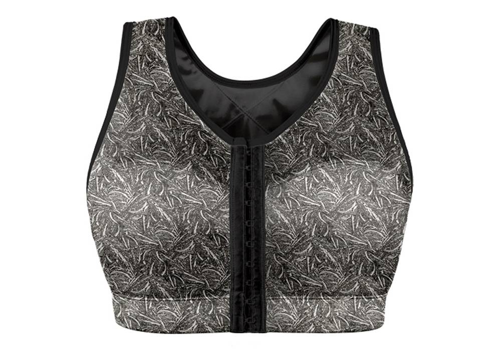 ENELL High Impact Equestrian Sports Bra EquestrianCollections