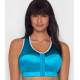 ENELL High Impact Equestrian Sports Bra