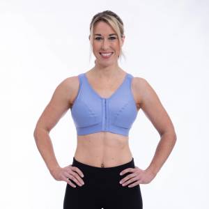 ENELL Lite Low-Impact Everyday Equestrian Sports Bra