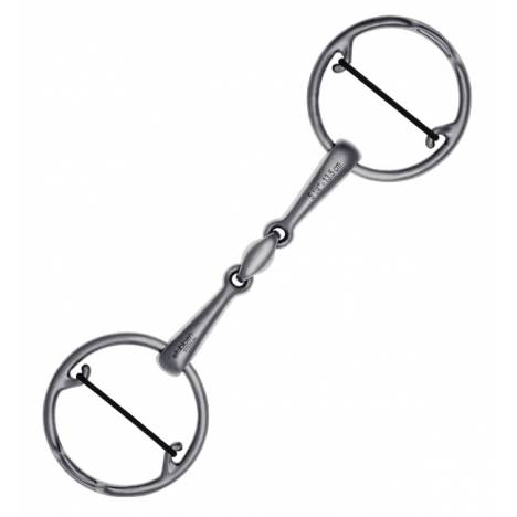 Stubben Steeltec Bucephalus Pro Bit