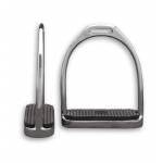 Stubben Stirrups or Stirrup Irons