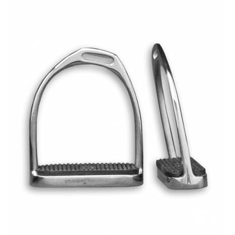 Stubben Fillis Double Offset Stirrup Irons