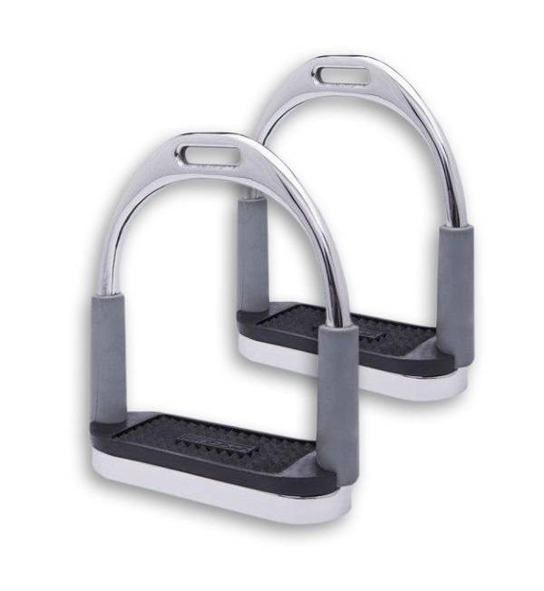 Stubben SEQ Plus Stirrup Irons