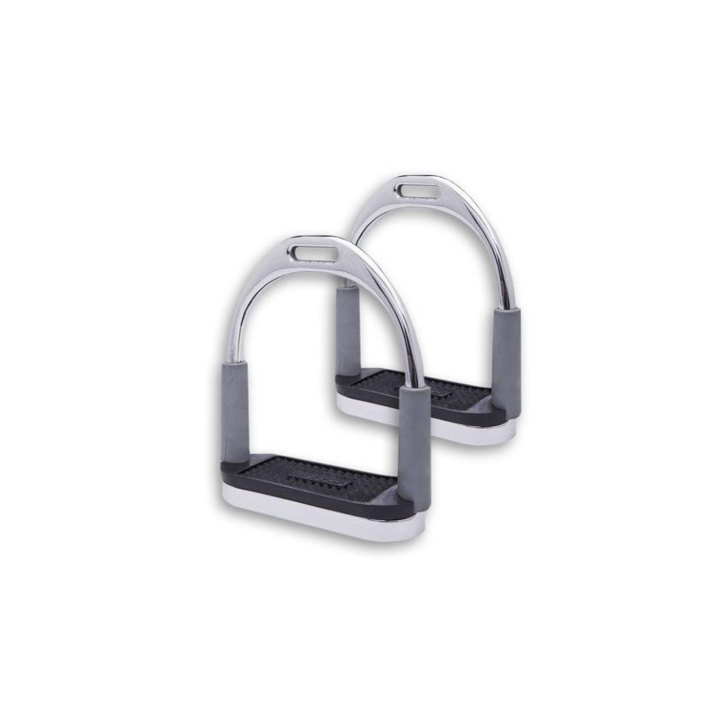 Stubben SEQ Plus Stirrup Irons