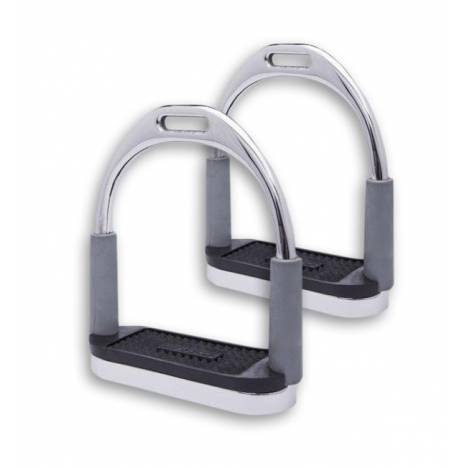 Stubben SEQ Plus Stirrup Irons
