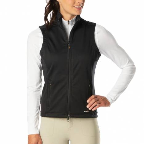 Kerrits Ladies Softshell Riding Vest