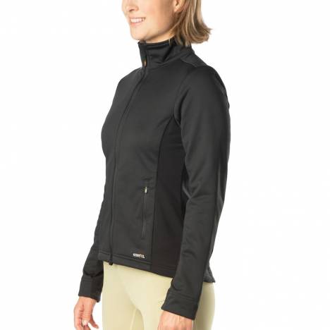 Kerrits Ladies Softshell Riding Jacket