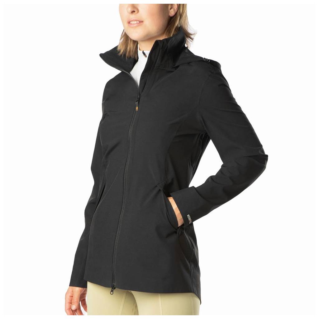 Kerrits Ladies Waterproof Rain Jacket