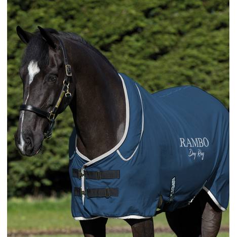 Rambo Dry Rug Supreme