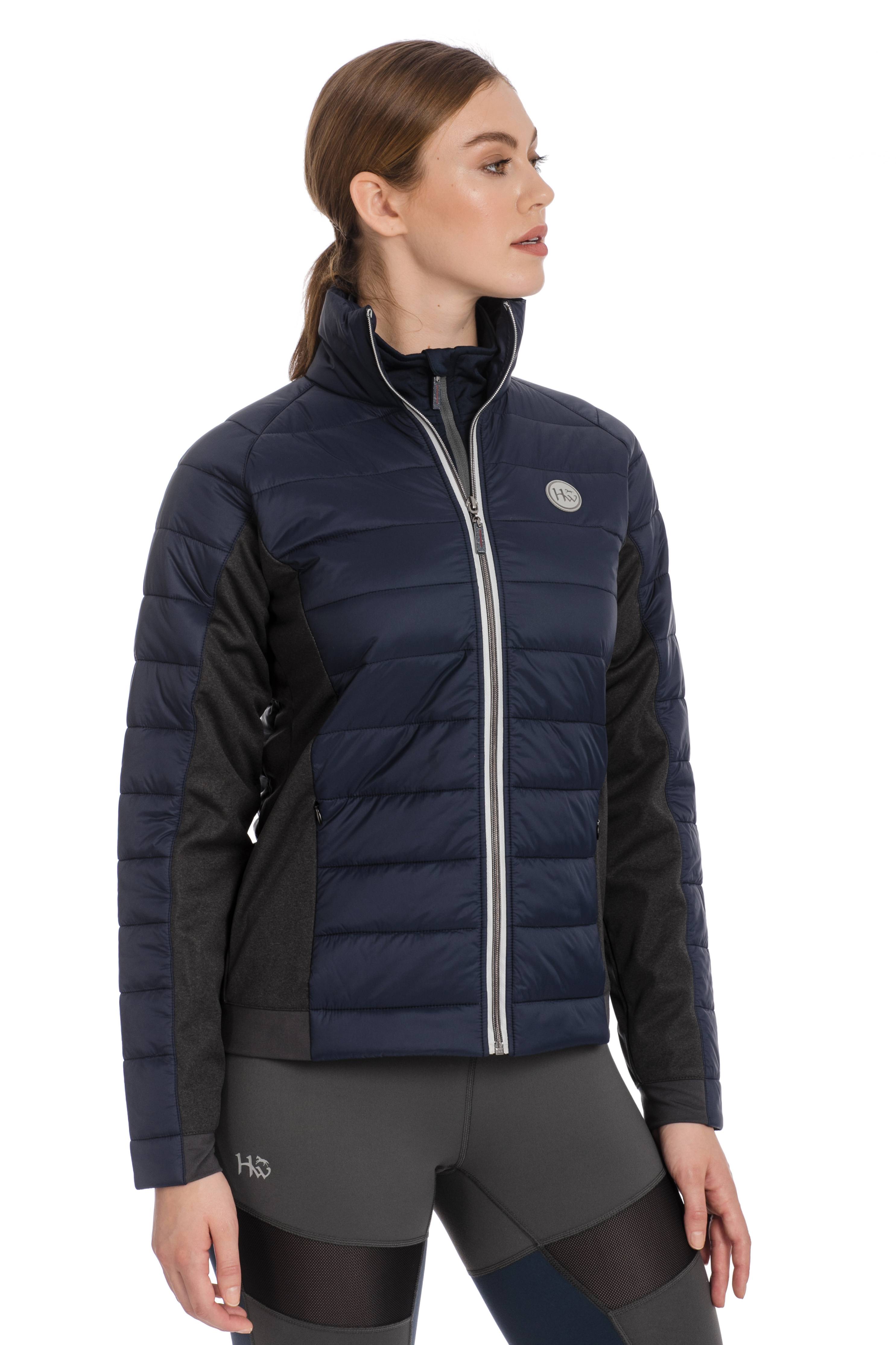 Horseware hot sale eve jacket