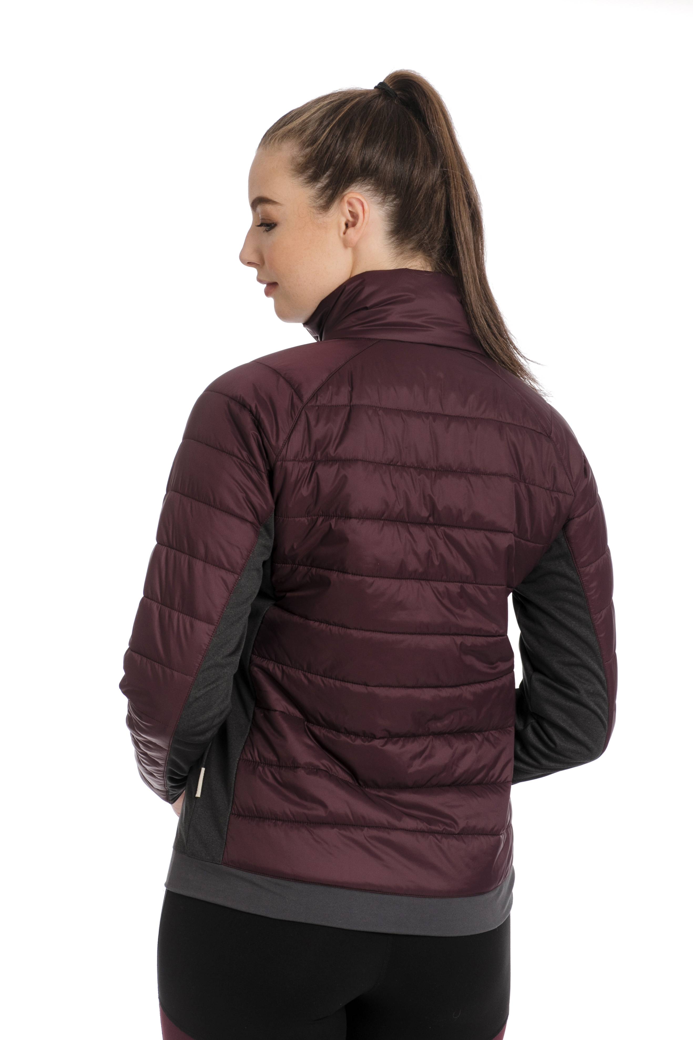 horseware winter jacket