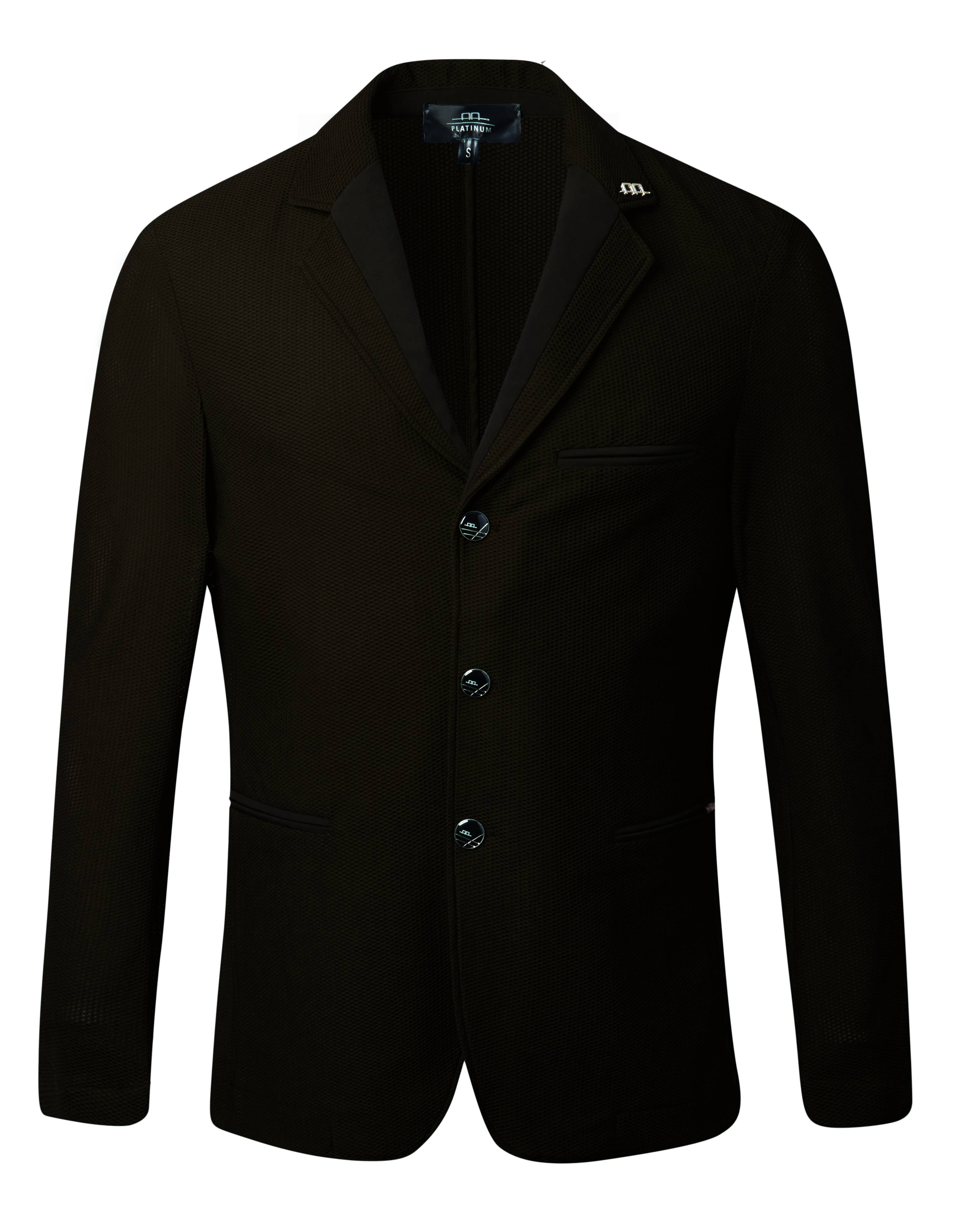 Alessandro Albanese Motion Lite Competition Jacket - Mens