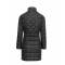 Alessandro Albanese Ladies Insula Quilted Long Coat