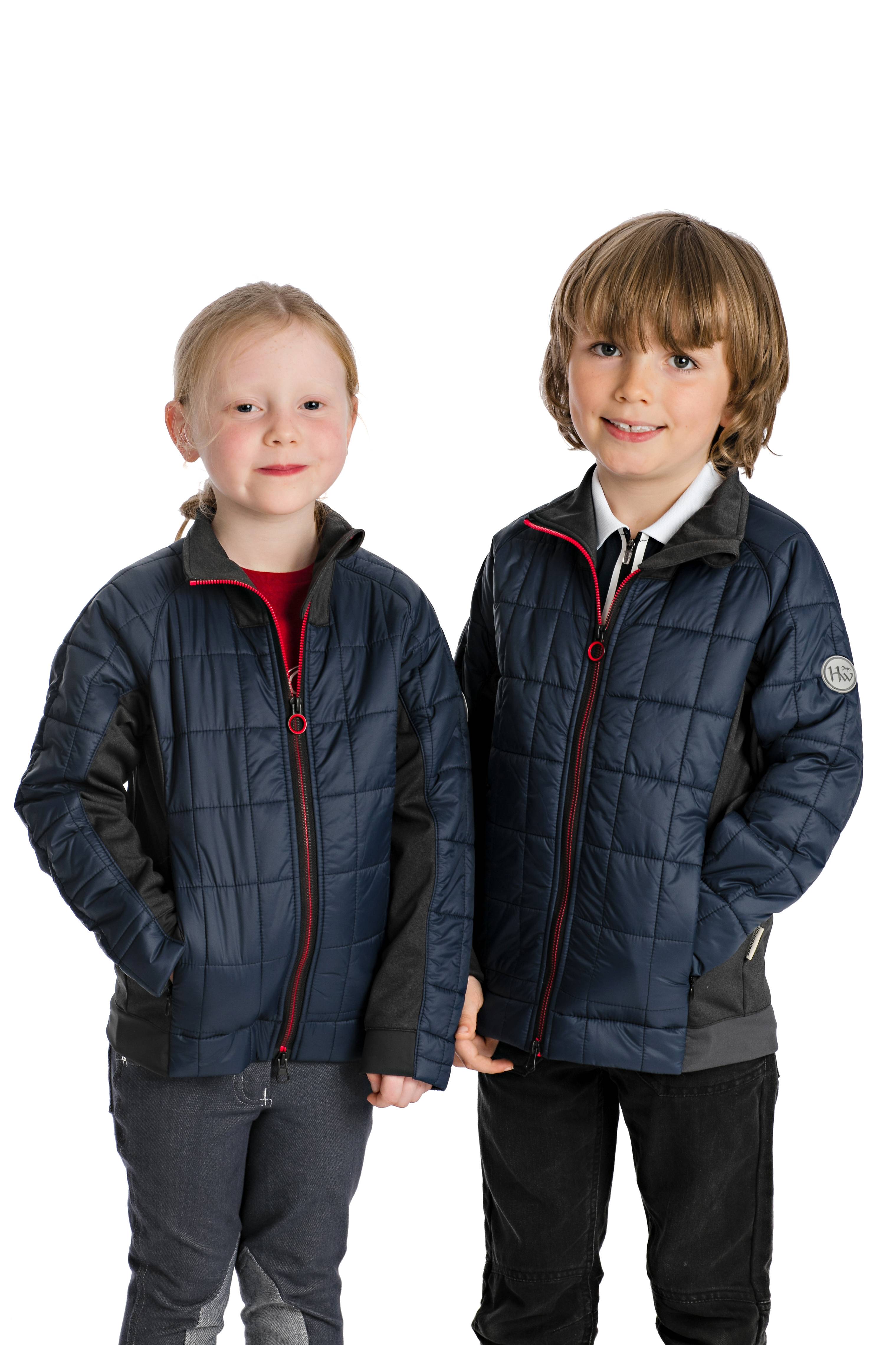 Horseware Kids Hybrid Jacket