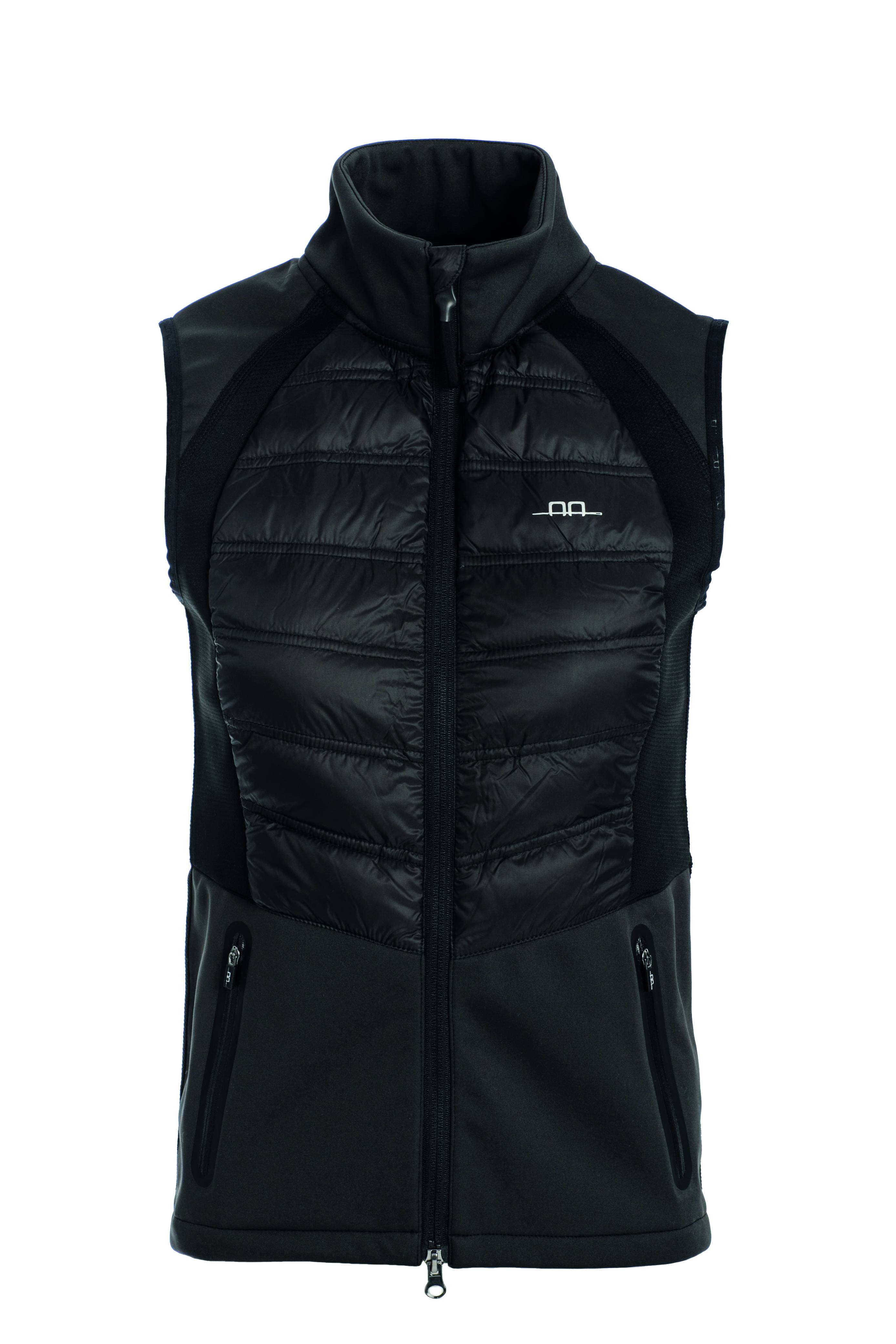 4-224034 Alessandro Albanese Ladies Genoa Vest sku 4-224034