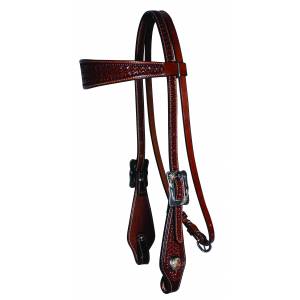 Professionals Choice Windmill Collection Browband Headstall