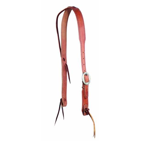 Professionals Choice Pineapple Knot Slip Ear Headstall