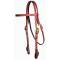 Schutz By Professionals Choice Browband Buckle Headstall