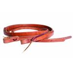 Professionals Choice Tapered Reins