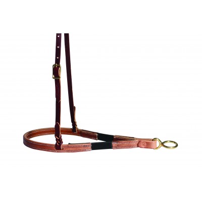 Professionals Choice Ultimate Tiedown Roper Noseband