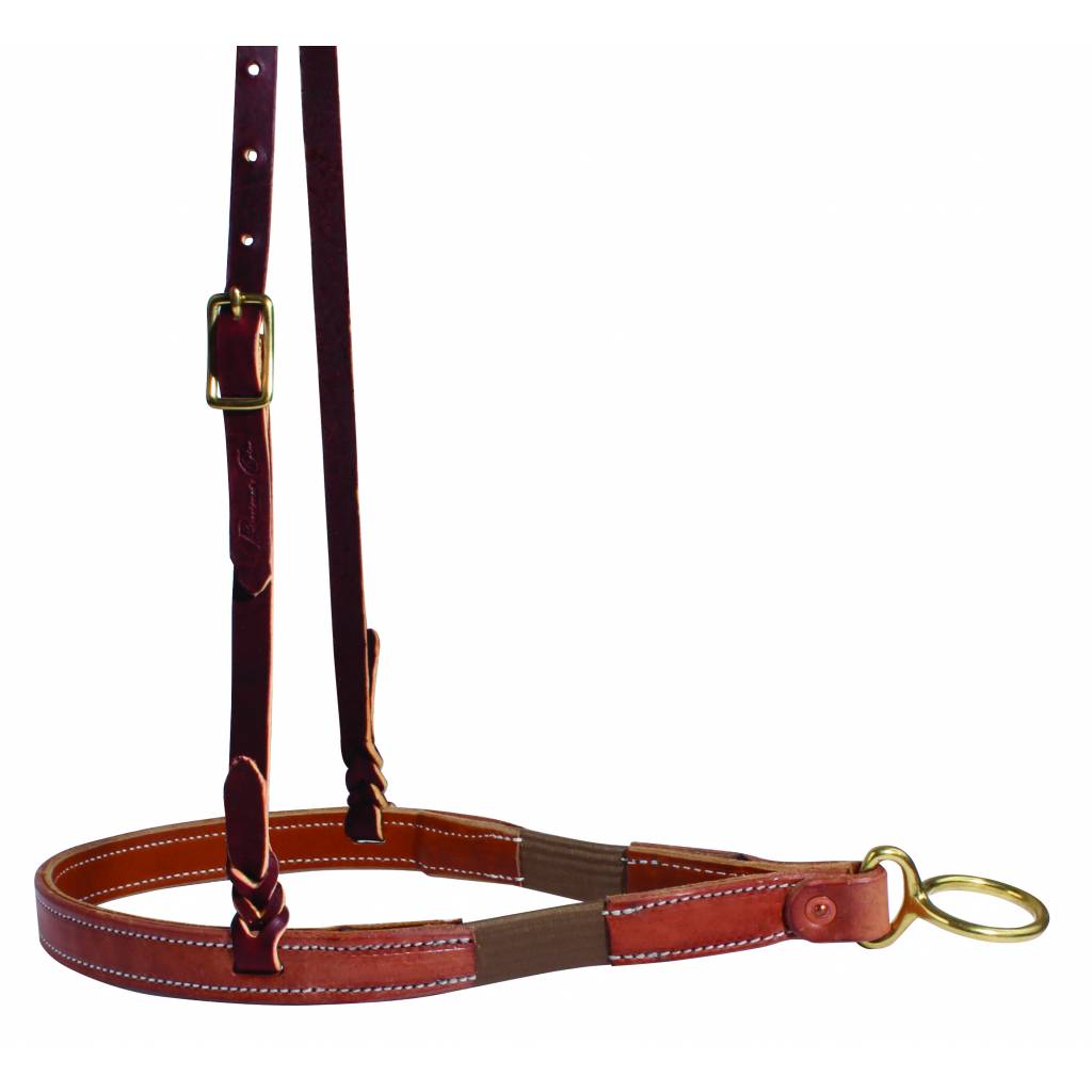 Professionals Choice Heavy Duty Ultimate Tiedown Noseband