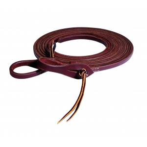 Ranchhand By Professionals Choice Heavy Oil Harness Leather Split Reins - Pack