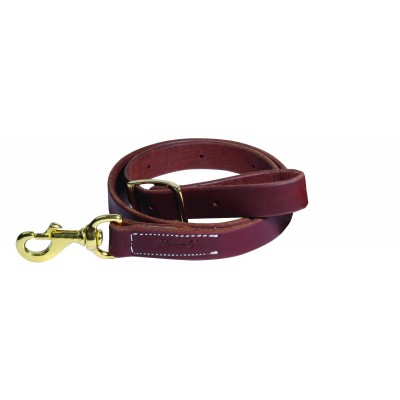 Ranchhand By Professionals Choice Oiled Tiedown