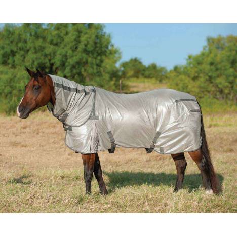 Cashel Economy Horse Fly Sheet with Neck Guard