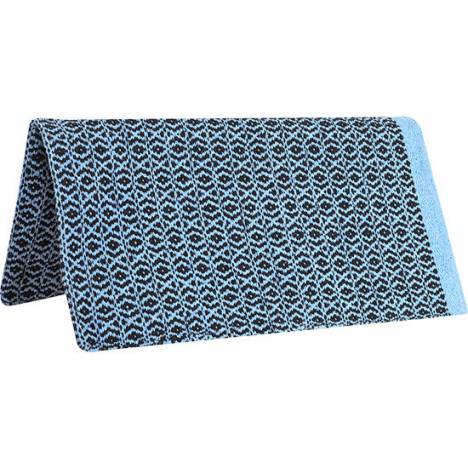 Cashel Navajo Saddle Blanket - Solid Color