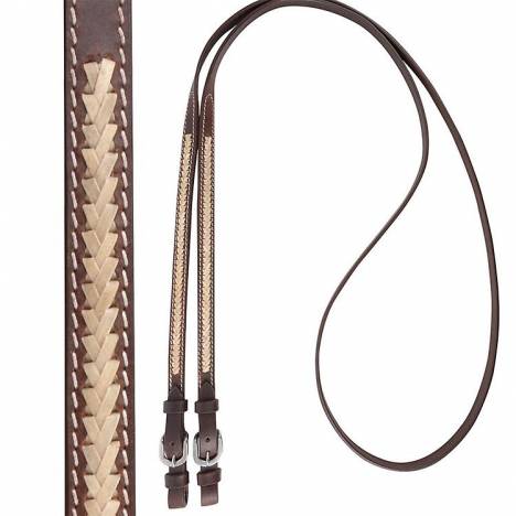 Cashel Roping Reins - 5/8"