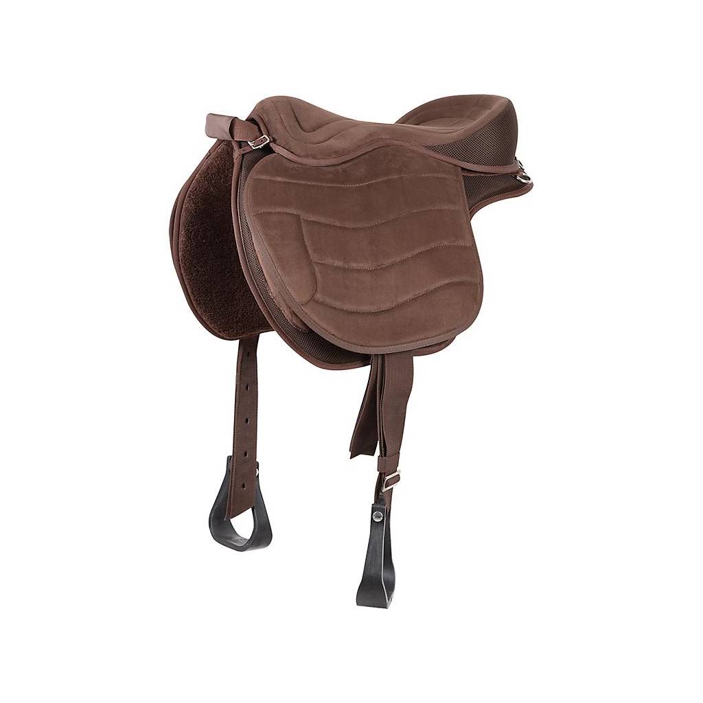 Cashel Soft Saddle G2