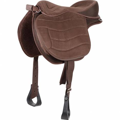 Cashel Soft Saddle G2